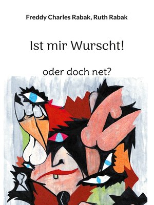 cover image of Ist mir Wurscht!
